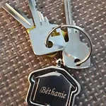 Gite Béthanie à Steige Appartamento Steige