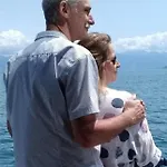 Gite Béthanie à Steige Appartamento
