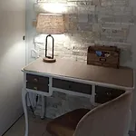 Gite Béthanie à Steige *
