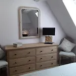 Gite Béthanie à Steige *