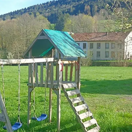 Gite Béthanie à Steige * Steige