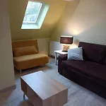 Apartmán Gite Bethanie A Steige