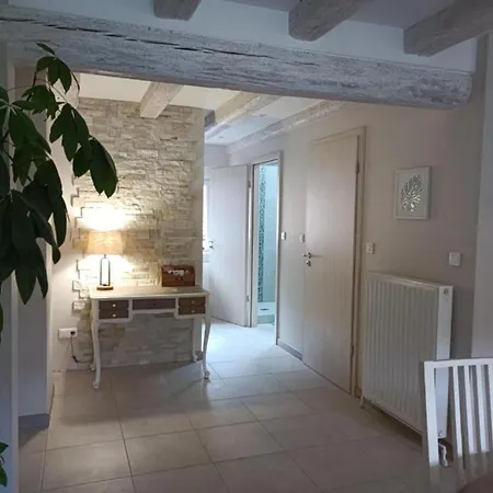 Apartmán Gite Bethanie A Steige