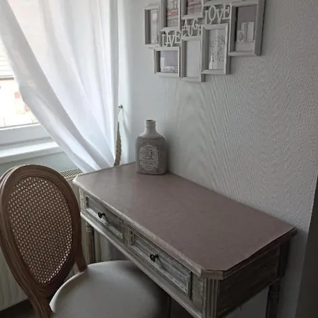 Apartment Bethanie A *