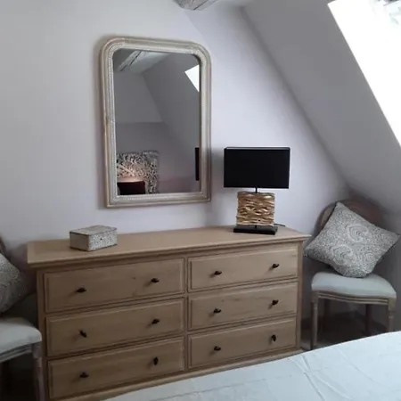 Apartment Bethanie A *