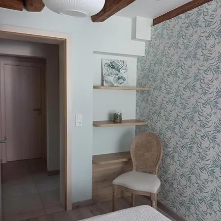 Apartment Bethanie A *
