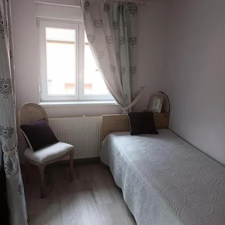 Apartment Bethanie A *