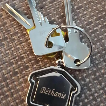 Bethanie A