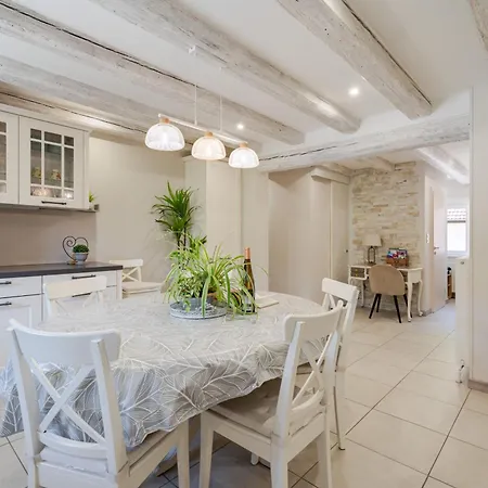 Apartment Bethanie A Steige