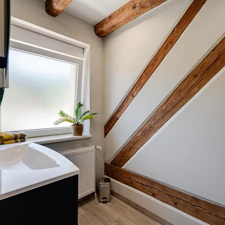 Apartment Bethanie A Steige