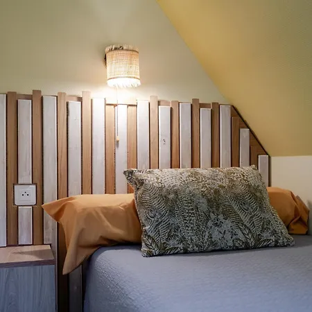 Apartment Bethanie A *