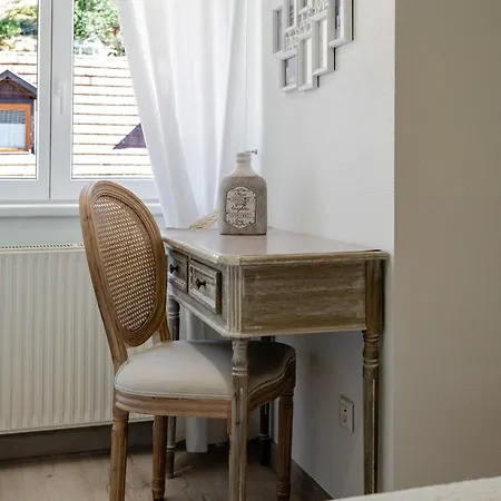 Apartment Bethanie A *