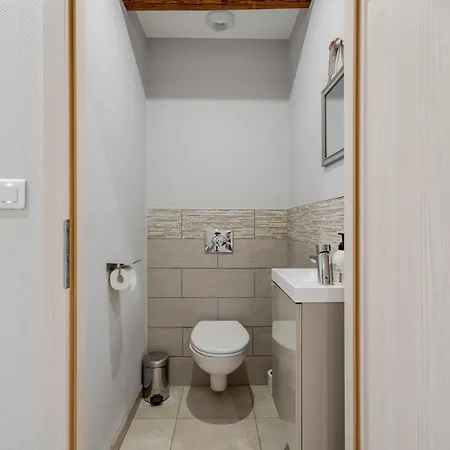 Apartment Bethanie A Steige