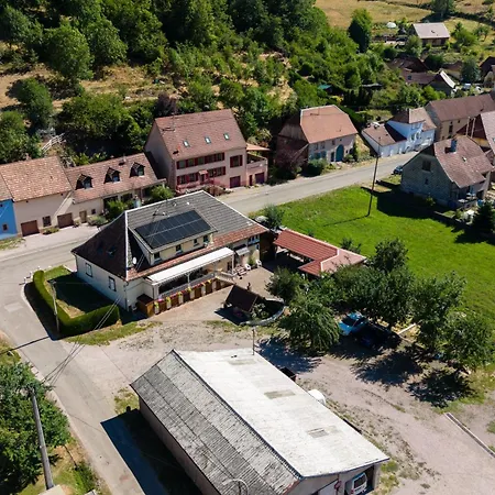 Lägenhet Bethanie A Steige